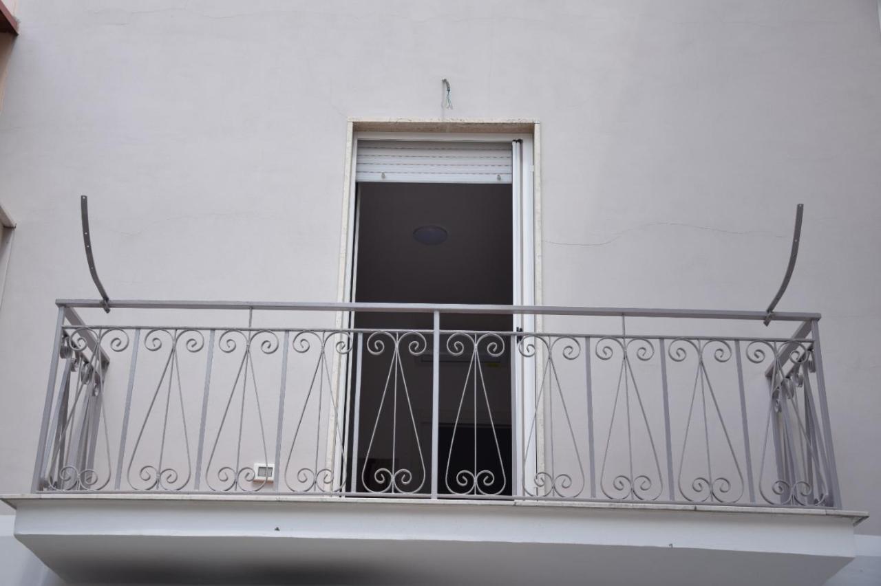 Casa Di Marco2 Apartman Canosa di Puglia Kültér fotó