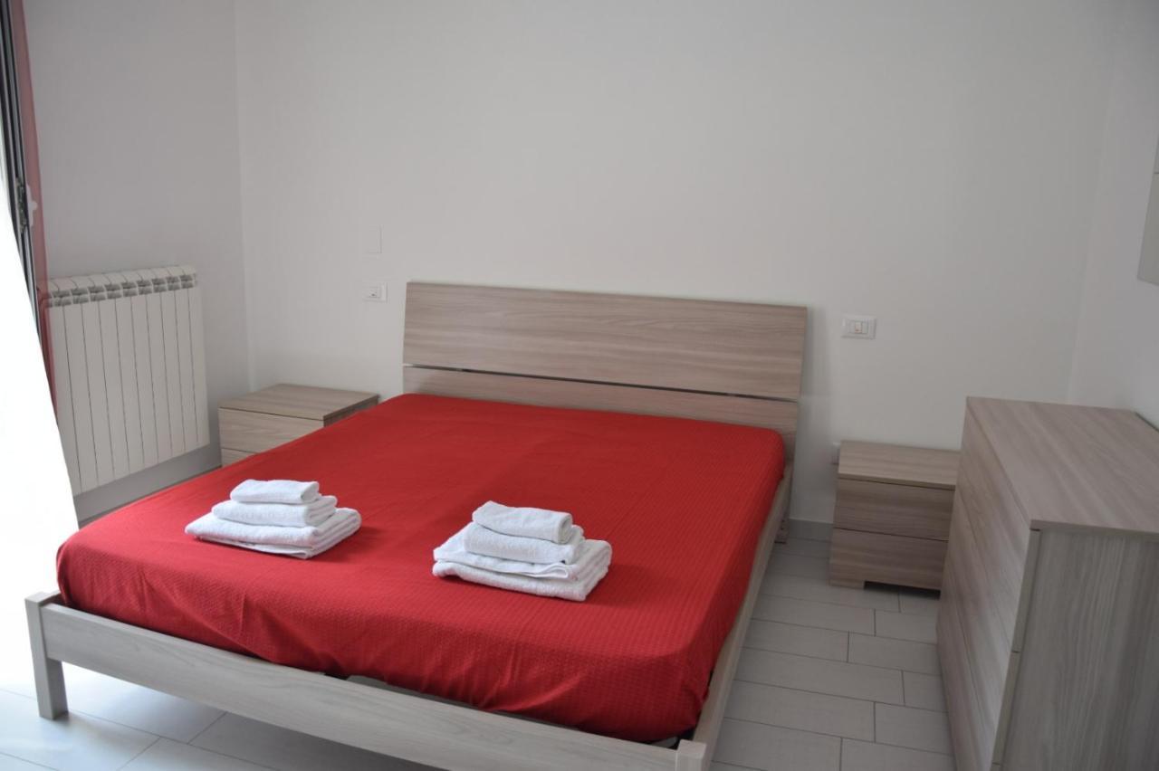Casa Di Marco2 Apartman Canosa di Puglia Kültér fotó
