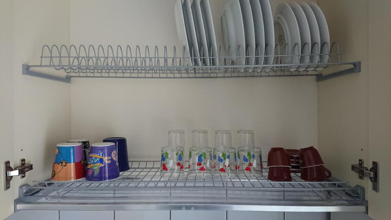 Casa Di Marco2 Apartman Canosa di Puglia Kültér fotó