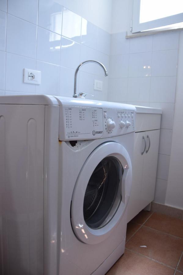 Casa Di Marco2 Apartman Canosa di Puglia Kültér fotó