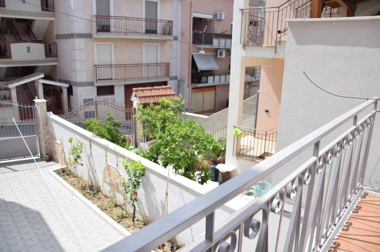 Casa Di Marco2 Apartman Canosa di Puglia Kültér fotó