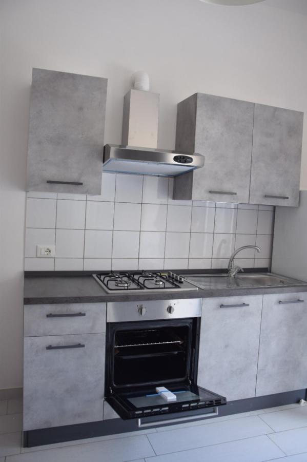 Casa Di Marco2 Apartman Canosa di Puglia Kültér fotó