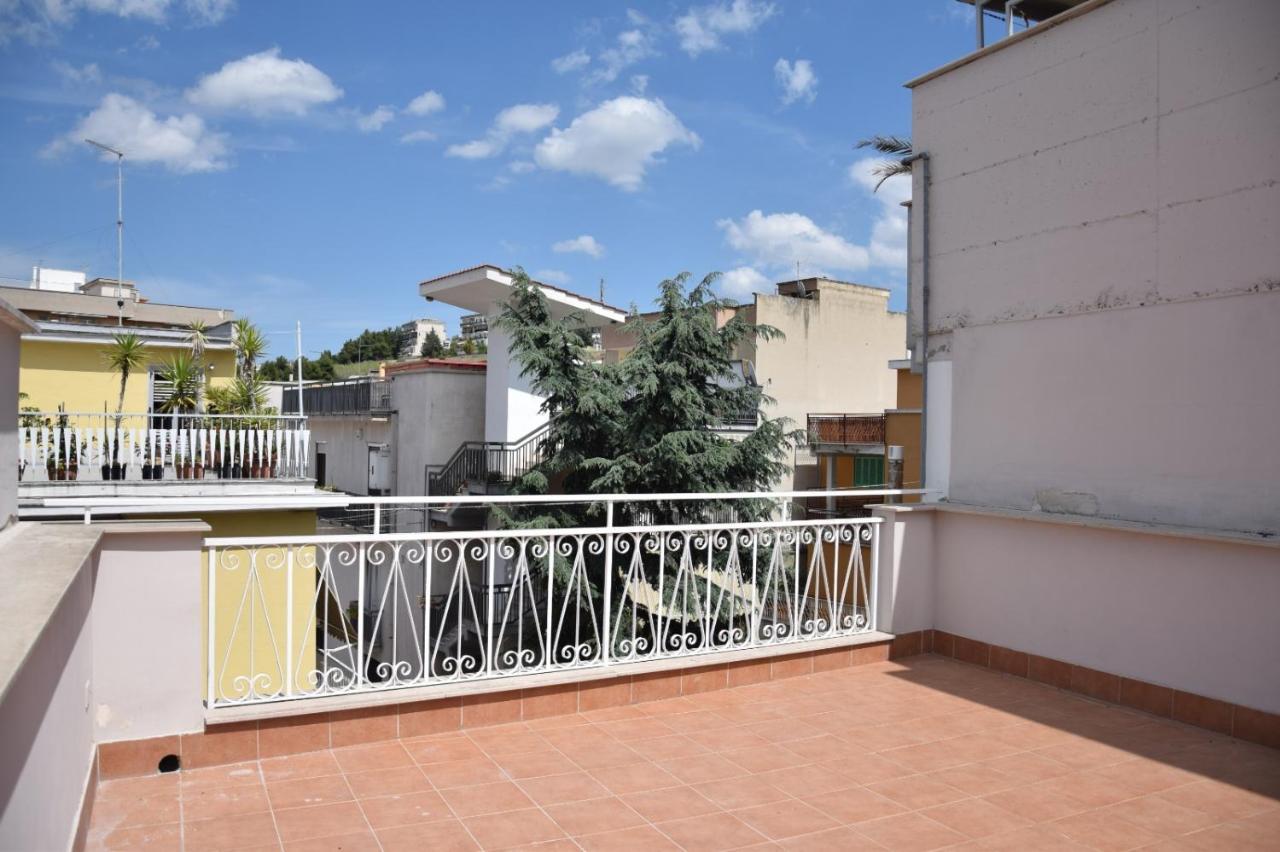 Casa Di Marco2 Apartman Canosa di Puglia Kültér fotó