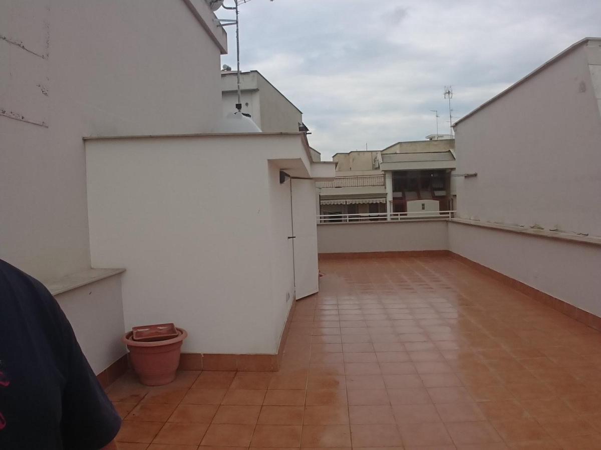Casa Di Marco2 Apartman Canosa di Puglia Kültér fotó