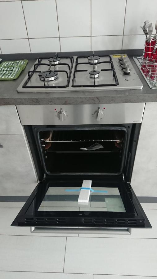 Casa Di Marco2 Apartman Canosa di Puglia Kültér fotó