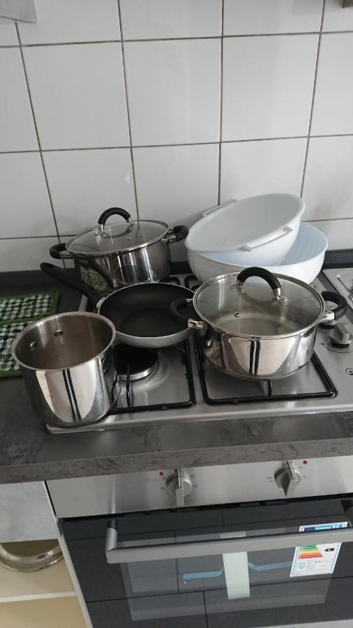 Casa Di Marco2 Apartman Canosa di Puglia Kültér fotó