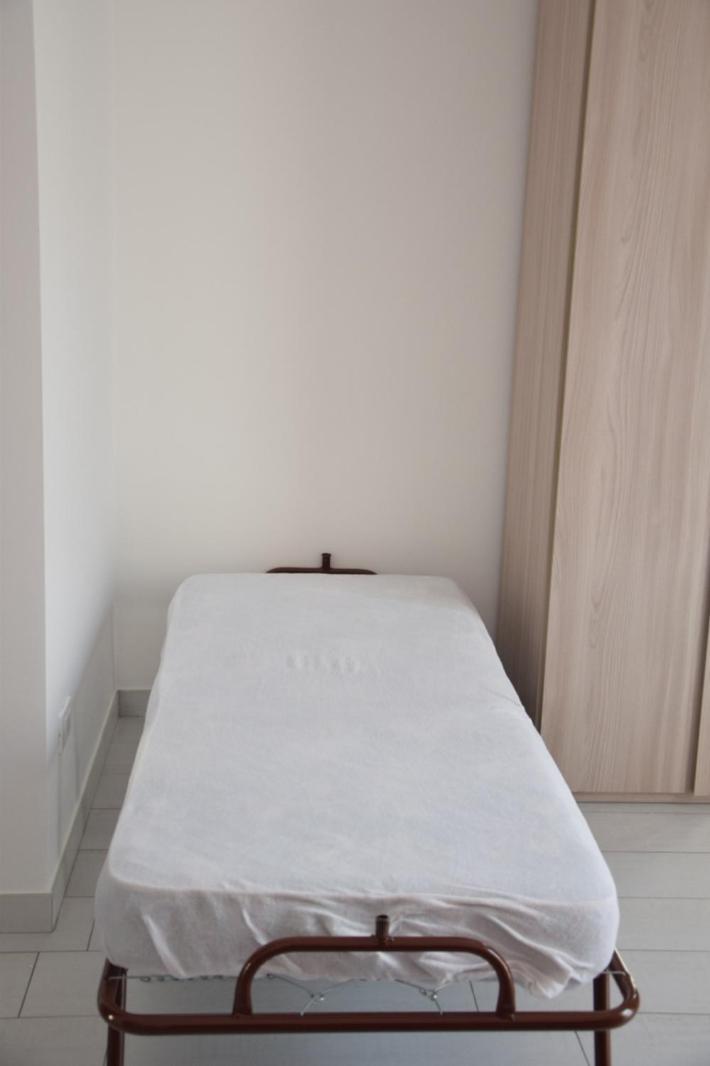 Casa Di Marco2 Apartman Canosa di Puglia Szoba fotó